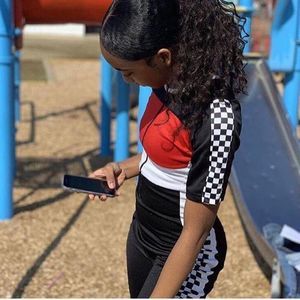 Meet your Posher, Sam